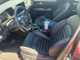 Kia Forte * GT Limited * АВТОКРЕДИТ БЕЗ ПЪРВОНАЧАЛНА ВНОСКА*, снимка 4