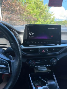Kia Forte * GT Limited * АВТОКРЕДИТ БЕЗ ПЪРВОНАЧАЛНА ВНОСКА*, снимка 8