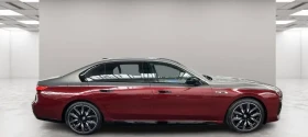 BMW i7 M70 xDrive = Shadow Line = Гаранция, снимка 3