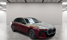 BMW i7 M70 xDrive = Shadow Line = Гаранция, снимка 1