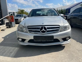 Mercedes-Benz C 220 651 мотор, снимка 1