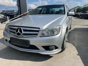 Mercedes-Benz C 220 651 мотор, снимка 2
