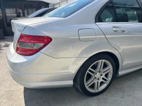 Mercedes-Benz C 220 651 мотор, снимка 8