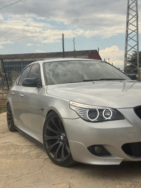 BMW 525, снимка 2