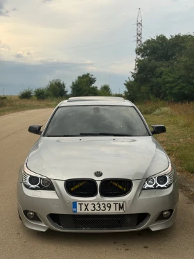 BMW 525, снимка 1