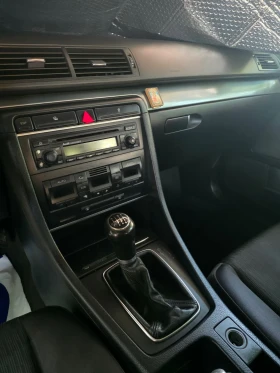 Audi A4 2.0/140HP, снимка 11