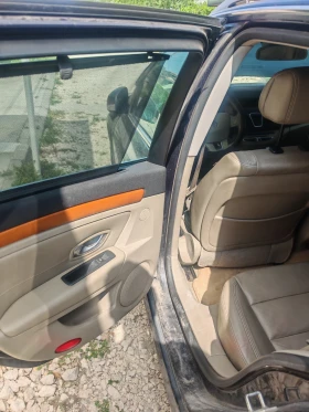 Renault Laguna, снимка 8
