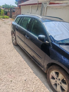 Renault Laguna, снимка 9