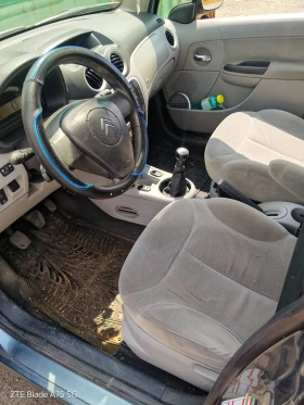 Citroen C3, снимка 9
