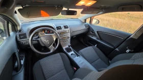 Toyota Avensis, снимка 10