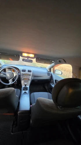 Toyota Avensis, снимка 8