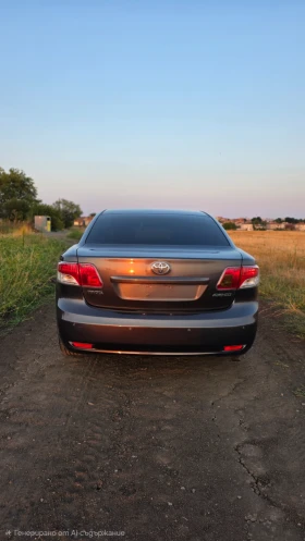 Toyota Avensis, снимка 5