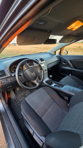 Toyota Avensis, снимка 7