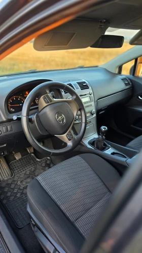 Toyota Avensis, снимка 9