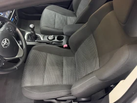Toyota Auris 1.6i* СЕРВИЗНА КНИЖКА С ПЪЛНА ИСТОРИЯ В TOYOTA, снимка 7