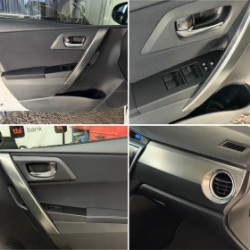 Toyota Auris 1.6i* СЕРВИЗНА КНИЖКА С ПЪЛНА ИСТОРИЯ В TOYOTA, снимка 11