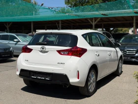 Toyota Auris 1.6i* СЕРВИЗНА КНИЖКА С ПЪЛНА ИСТОРИЯ В TOYOTA, снимка 4