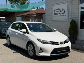 Toyota Auris 1.6i* СЕРВИЗНА КНИЖКА С ПЪЛНА ИСТОРИЯ В TOYOTA, снимка 3