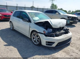 VW Golf 7R Автокредит Цена до България, снимка 3