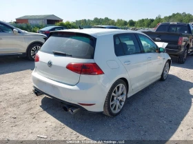 VW Golf 7R Автокредит Цена до България, снимка 4