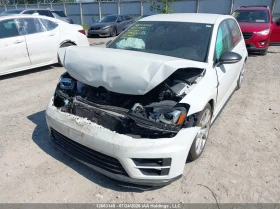 VW Golf 7R Автокредит Цена до България, снимка 8
