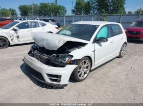 VW Golf 7R Автокредит Цена до България, снимка 1