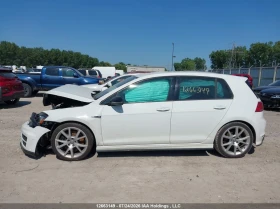 VW Golf 7R Автокредит Цена до България, снимка 9
