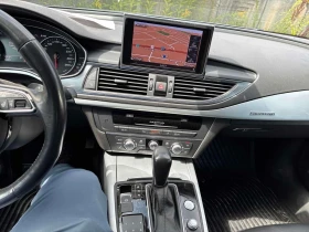 Audi A7 * Progressiv * CARFAX * ОПЦИЯ ЗА ФИНАНСИРАНЕ * , снимка 9