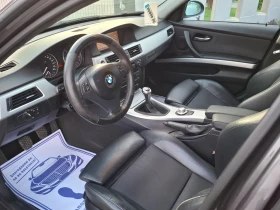 BMW 320 2.0D* (163кс)* NAVI* КОJA* НОВ ВНОС* , снимка 15