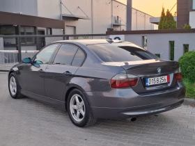BMW 320 2.0D* (163кс)* NAVI* КОJA* НОВ ВНОС* , снимка 8