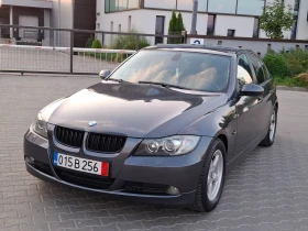 BMW 320 2.0D* (163кс)* NAVI* КОJA* НОВ ВНОС* , снимка 1