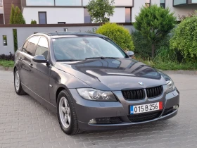 BMW 320 2.0D* (163кс)* NAVI* КОJA* НОВ ВНОС* , снимка 11