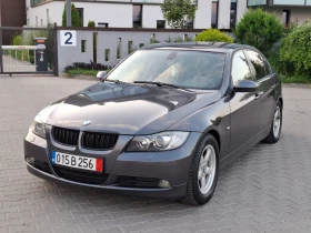 BMW 320 2.0D* (163кс)* NAVI* КОJA* НОВ ВНОС* , снимка 4