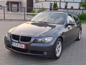 BMW 320 2.0D* (163кс)* NAVI* КОJA* НОВ ВНОС* , снимка 2