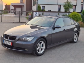 BMW 320 2.0D* (163кс)* NAVI* КОJA* НОВ ВНОС* , снимка 6