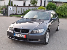 BMW 320 2.0D* (163кс)* NAVI* КОJA* НОВ ВНОС* , снимка 3