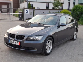 BMW 320 2.0D* (163кс)* NAVI* КОJA* НОВ ВНОС* , снимка 5