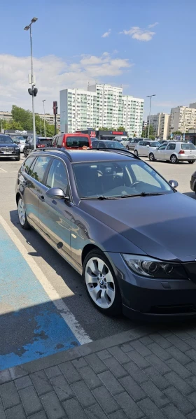 BMW 330 Xdrive, снимка 7