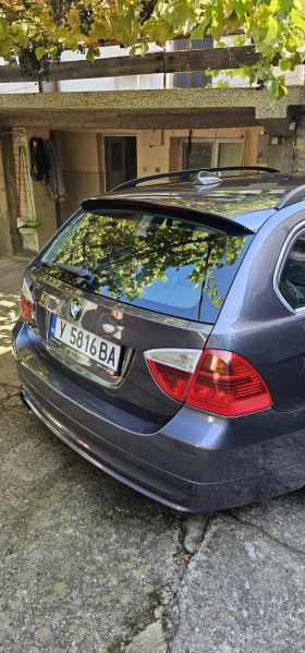 BMW 330 Xdrive, снимка 8