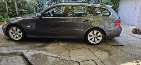 BMW 330 Xdrive, снимка 11