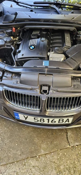 BMW 330 Xdrive, снимка 3