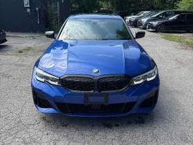 BMW 340 xDrive Premium EnhancedАвтокредит Цена до България, снимка 3