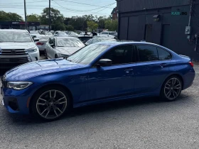 BMW 340 xDrive Premium EnhancedАвтокредит Цена до България, снимка 5