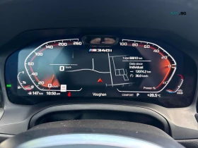 BMW 340 xDrive Premium EnhancedАвтокредит Цена до България, снимка 7