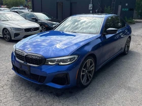 BMW 340 xDrive Premium EnhancedАвтокредит Цена до България, снимка 1