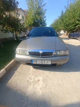 Lancia Kappa, снимка 1