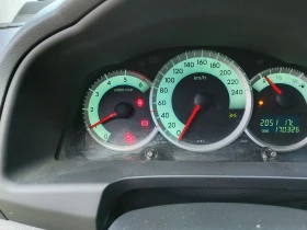 Toyota Corolla verso 2.0 D-4D, Клима, Внос, снимка 14