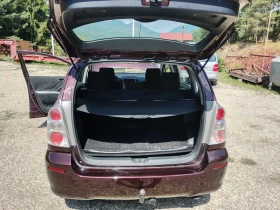 Toyota Corolla verso 2.0 D-4D, Клима, Внос, снимка 16