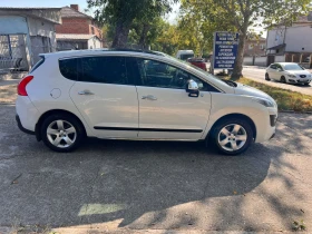 Peugeot 3008, снимка 4