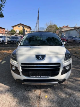 Peugeot 3008, снимка 2